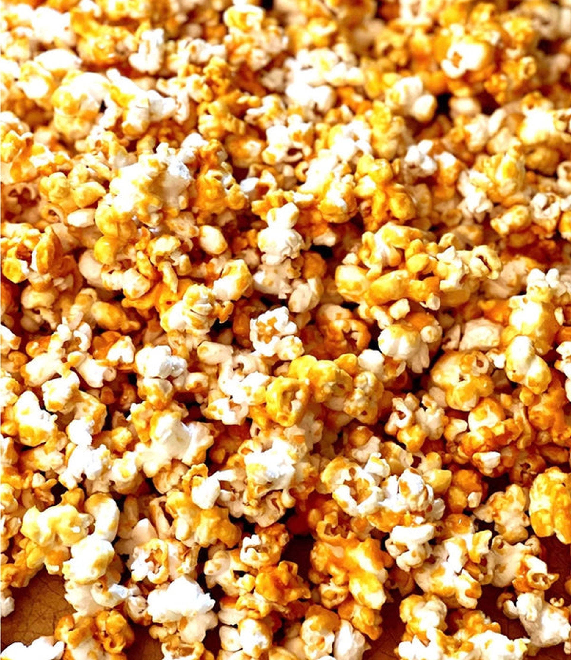 Gourmet Popcorn Handcrafted
– S and S Creations LLC