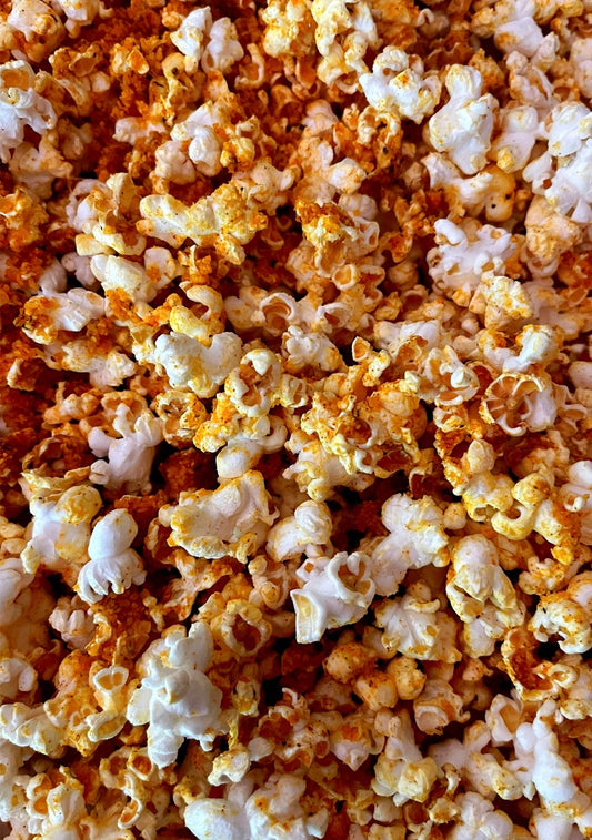 Pizza Popcorn S and S Creations LLC