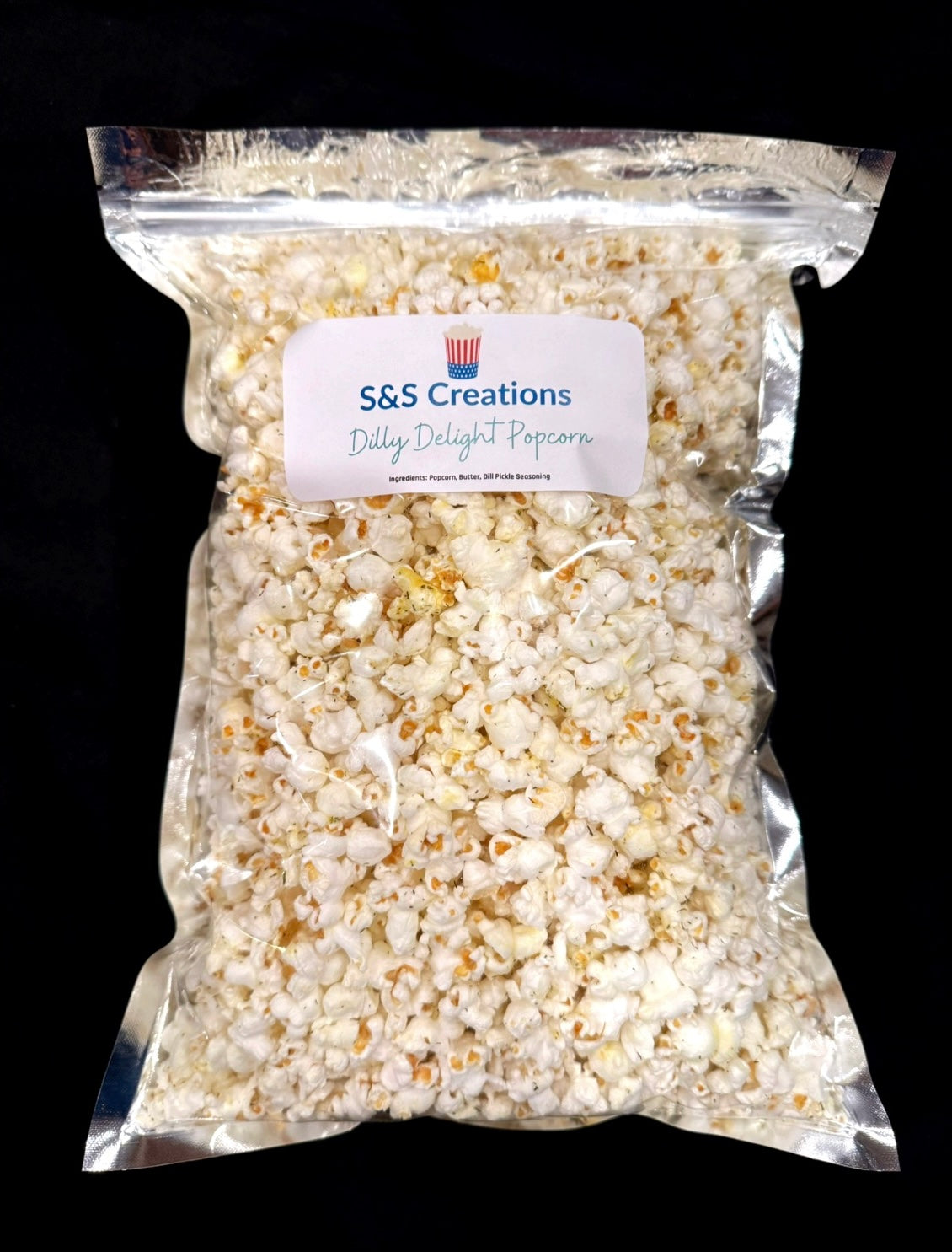 Dilly Delight S and S Creations LLC