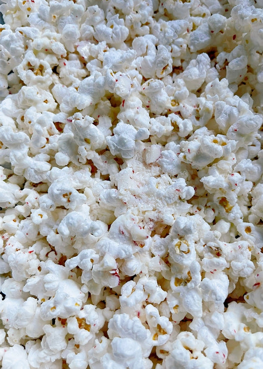 White chocolate Peppermint S and S Creations LLC