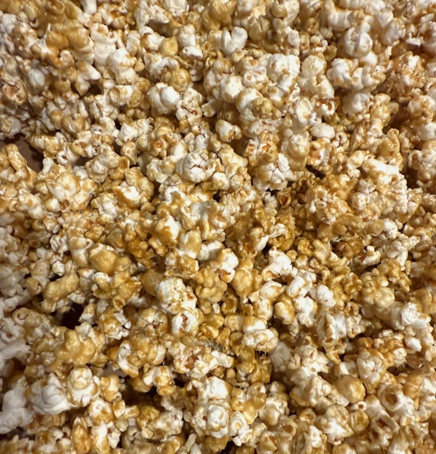 Apple Cider Popcorn - Limited Time S and S Creations LLC
