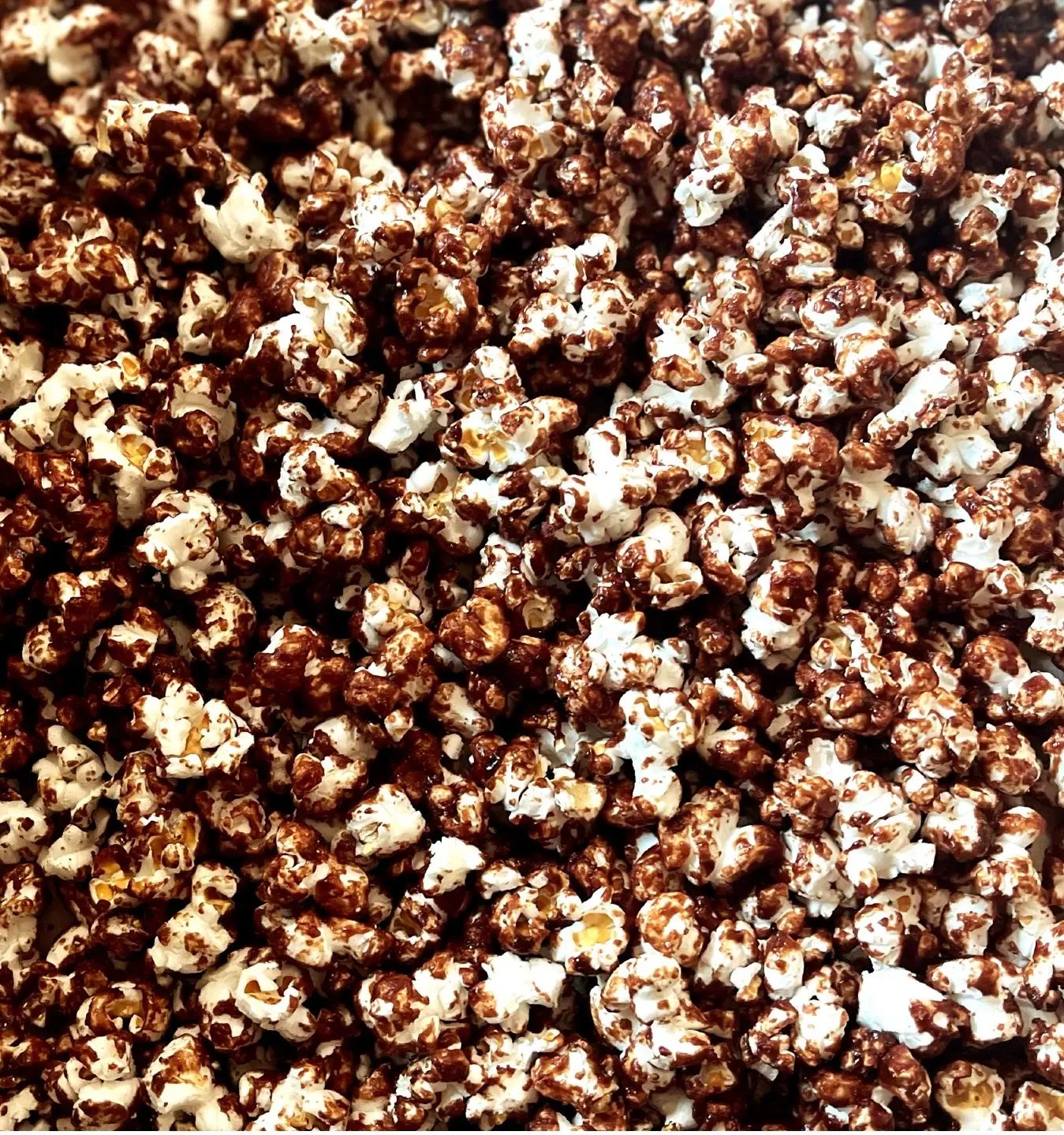 Mocha Espresso Popcorn S and S Creations
