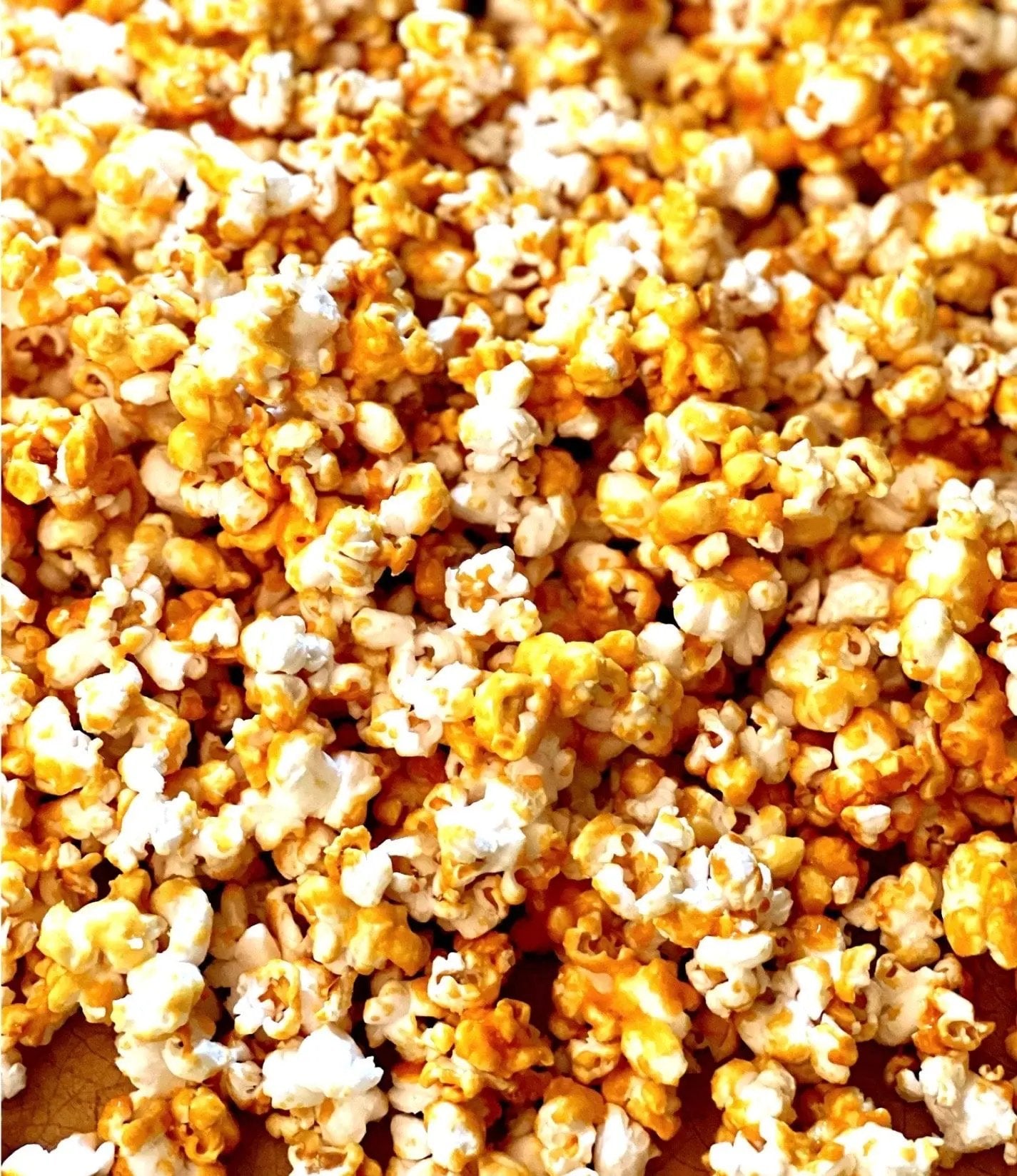 Caramel Popcorn S and S Creations
