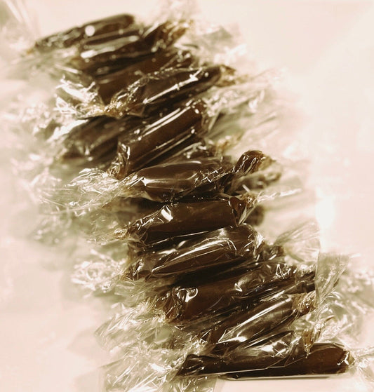 Maple Symphony Caramel Candies S and S Creations