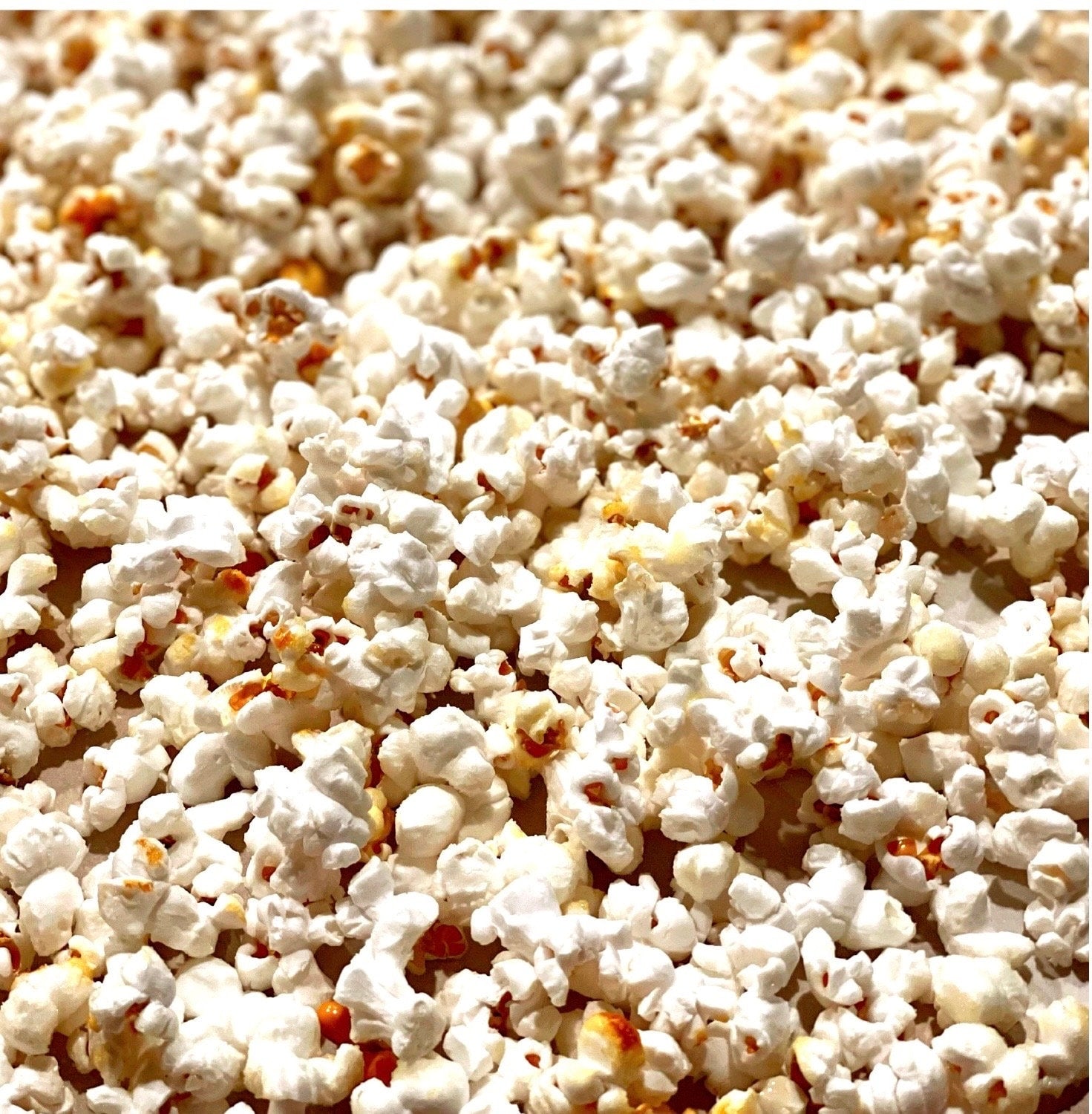 Kettle Corn (Gluten Free) S and S Creations