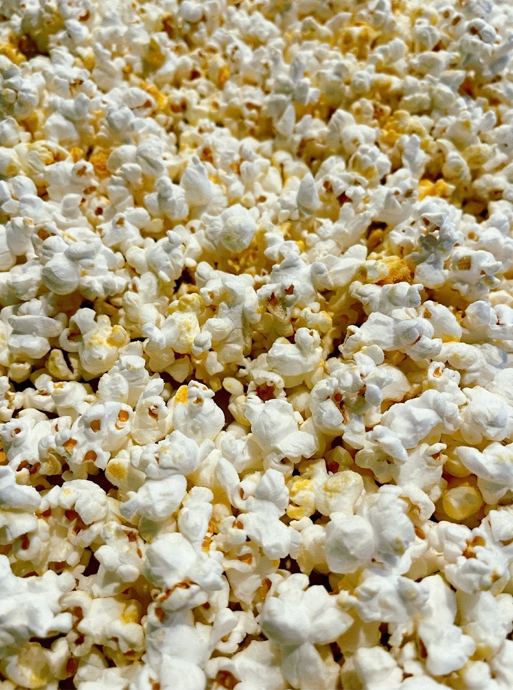 White Cheddar Popcorn S and S Creations